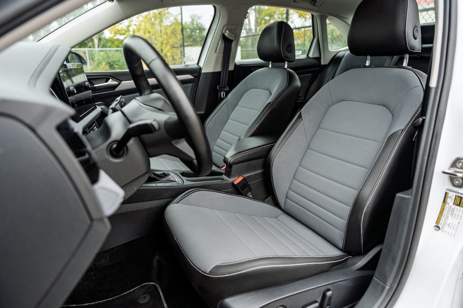 2025 Volkswagen Jetta Comfortline-21