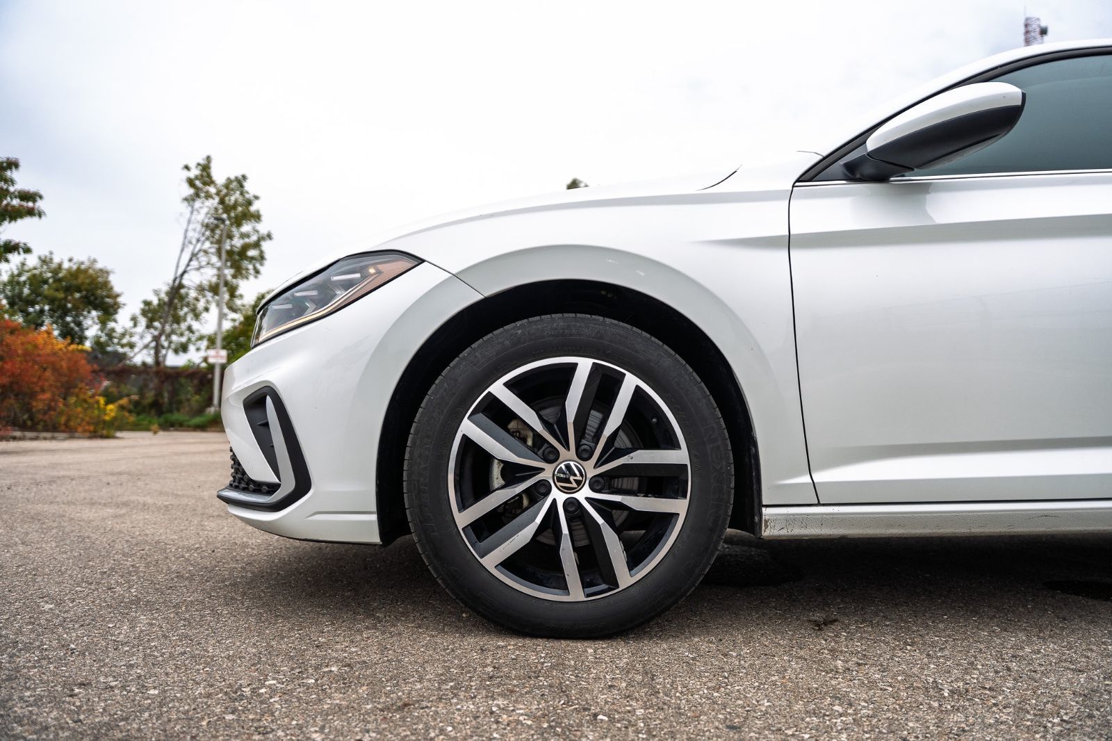 2025 Volkswagen Jetta Comfortline-6