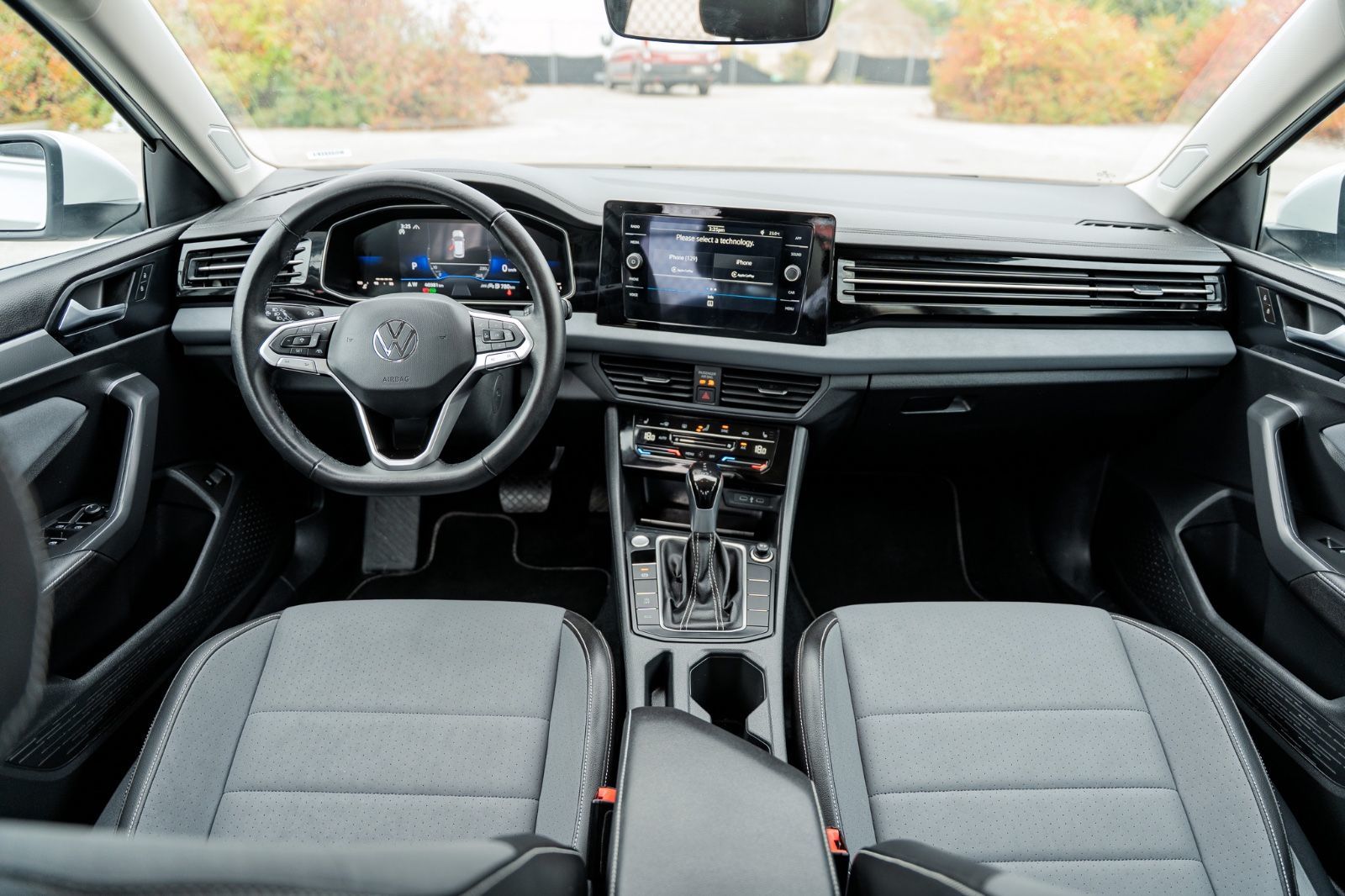 2025 Volkswagen Jetta Comfortline-18