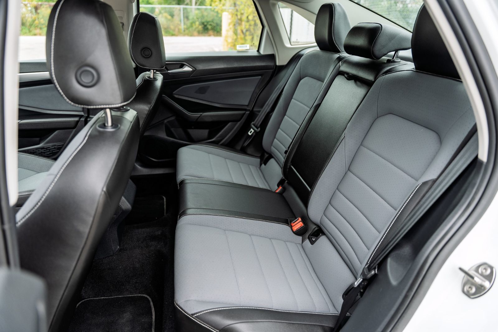 2025 Volkswagen Jetta Comfortline-22