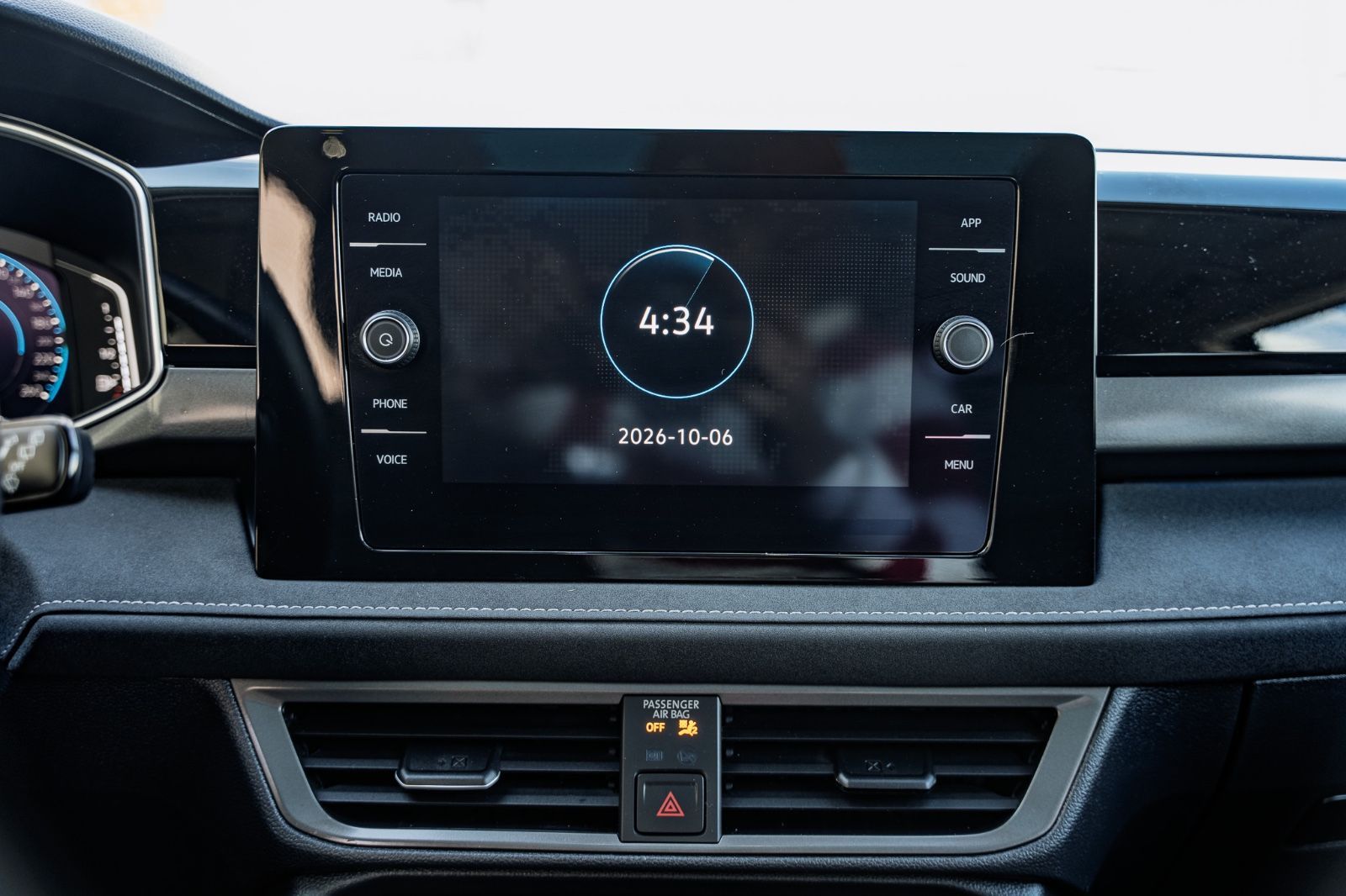 2025 Volkswagen Taos Comfortline Black Edition-14