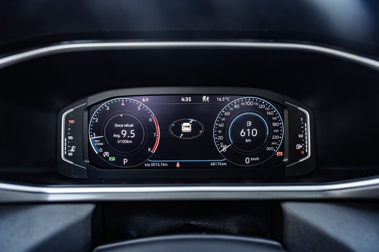 2025 Volkswagen Taos Comfortline Black Edition-9