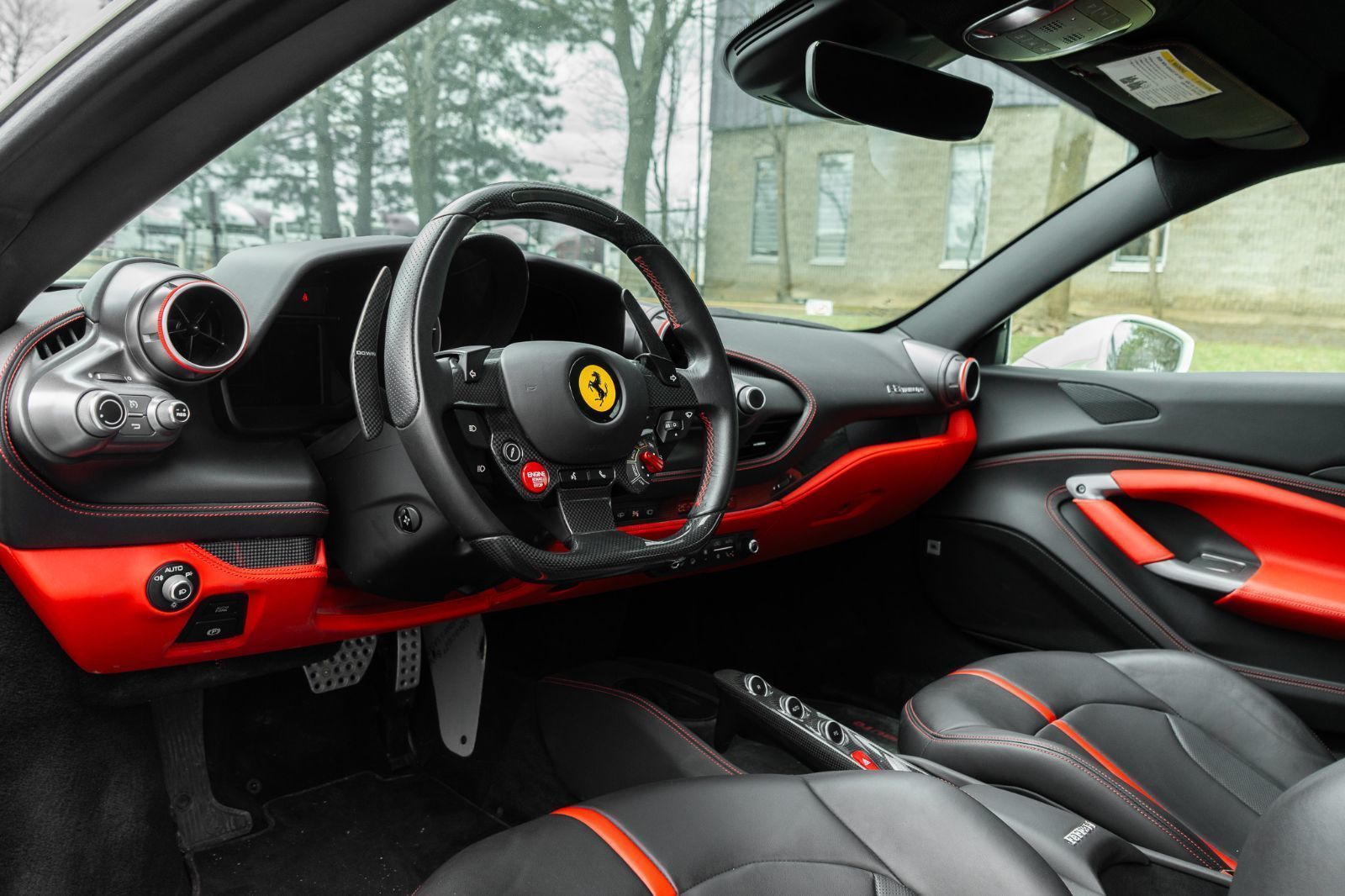 2020 Ferrari F8 Tributo-10