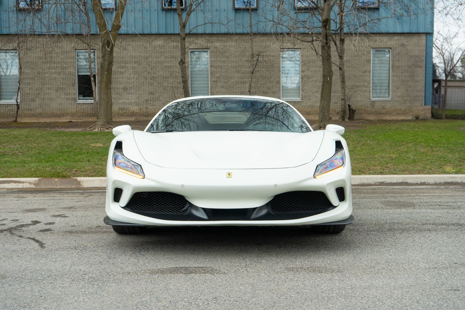 2020 Ferrari F8 Tributo-1