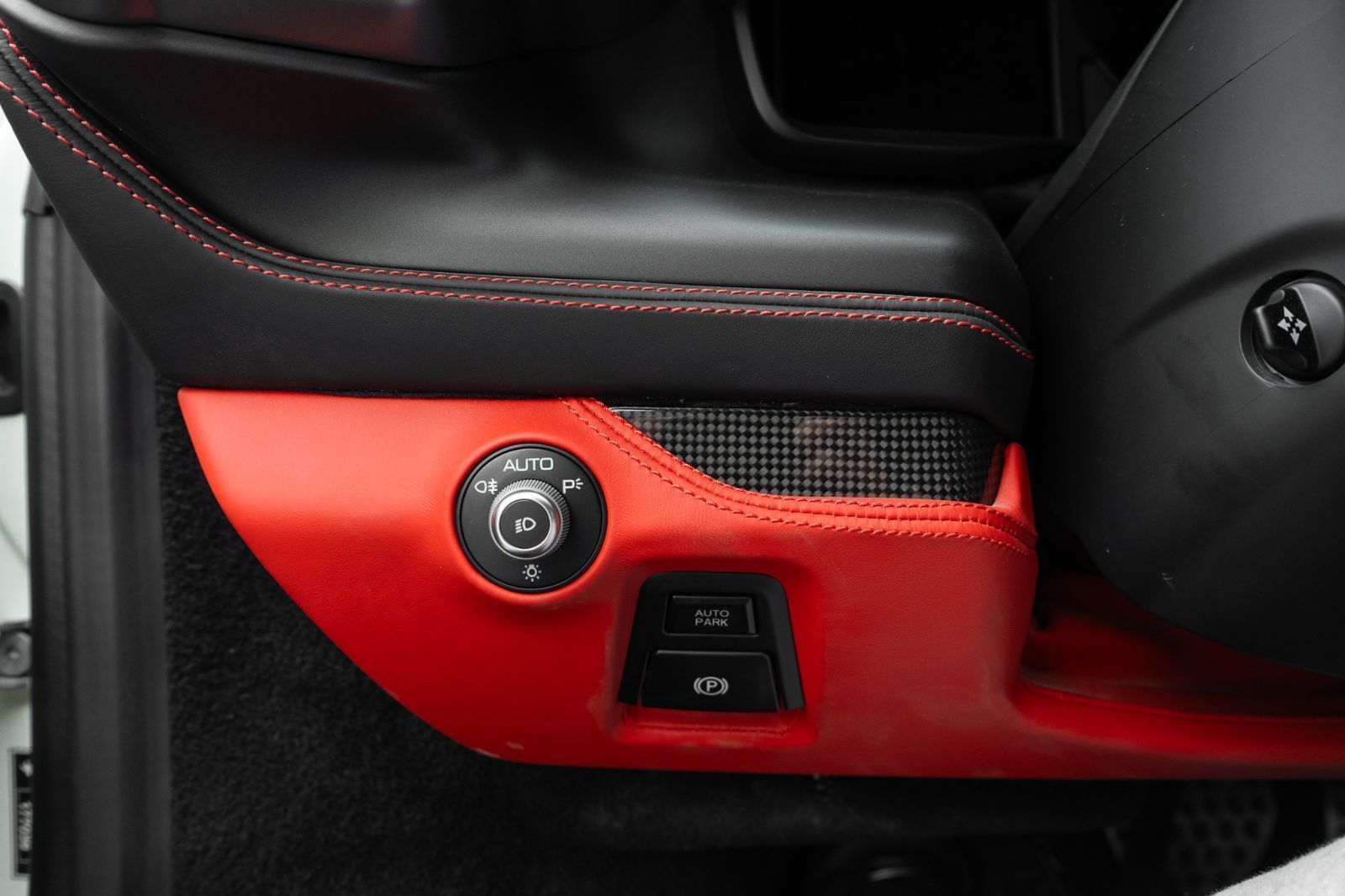 2020 Ferrari F8 Tributo-16