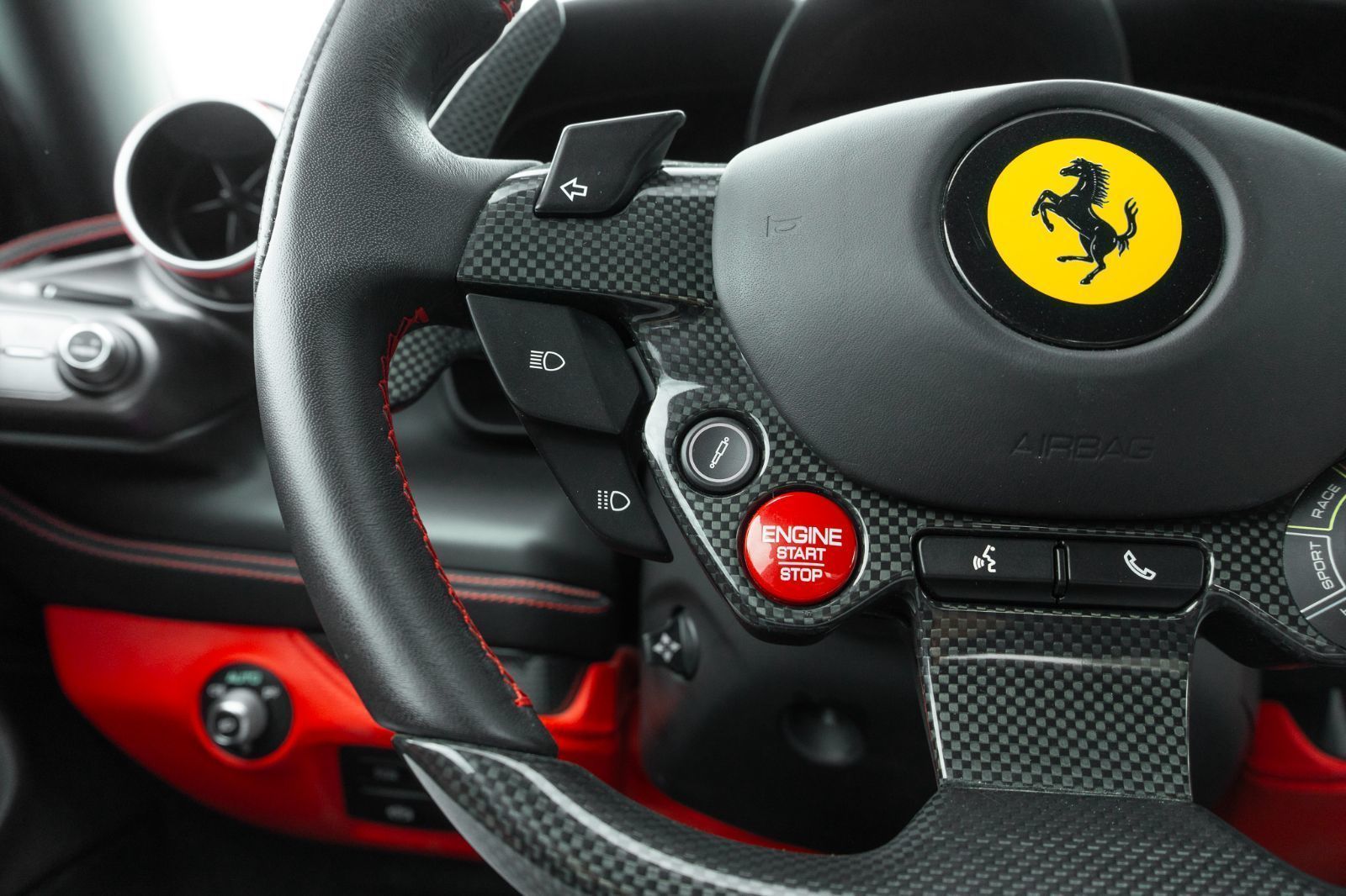 2020 Ferrari F8 Tributo-11