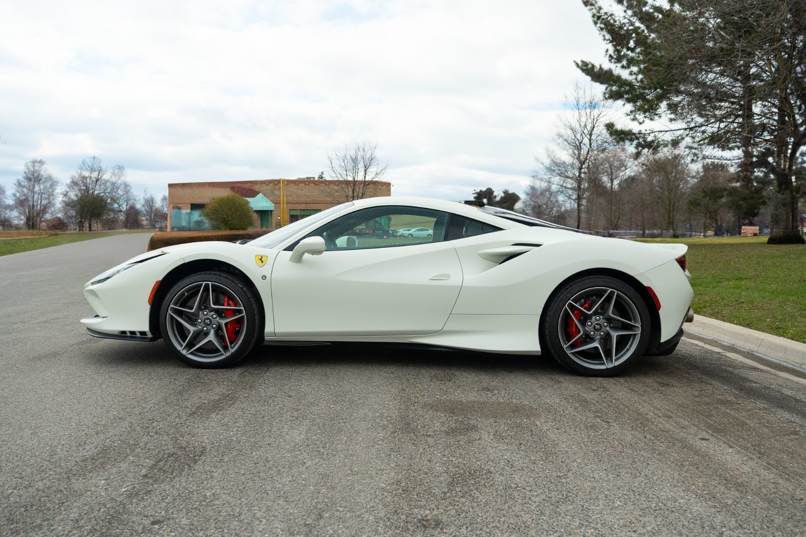 2020 Ferrari F8 Tributo-6