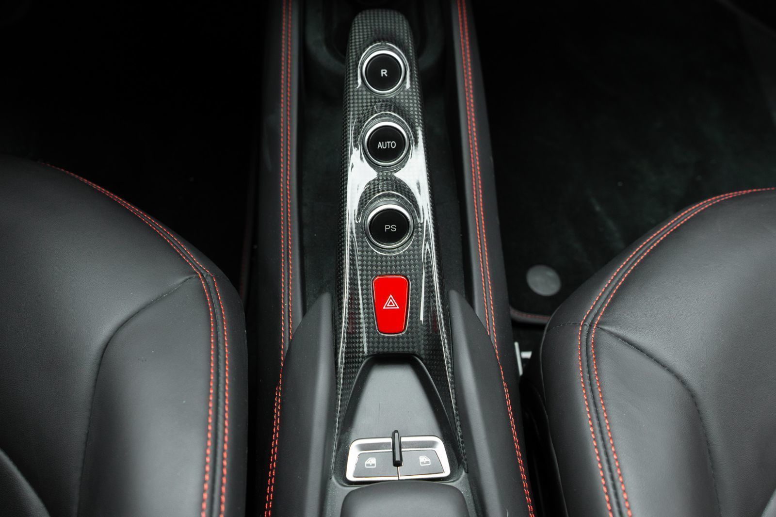 2020 Ferrari F8 Tributo-15