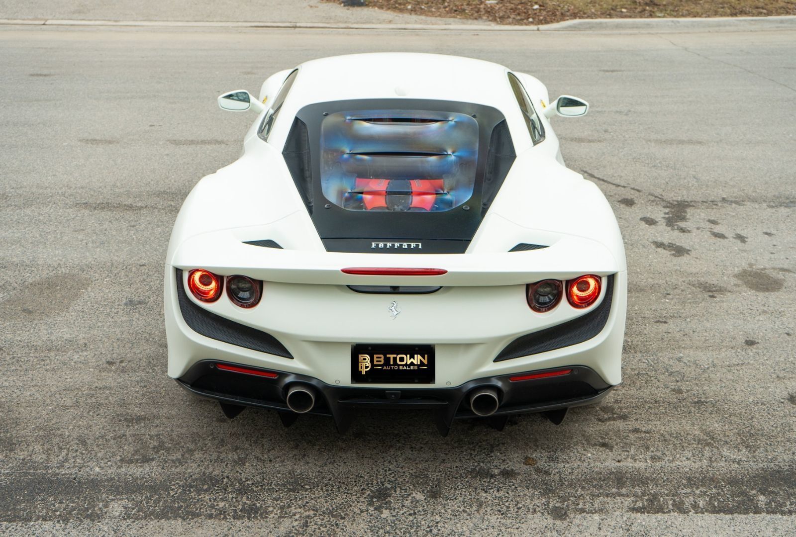 2020 Ferrari F8 Tributo-3