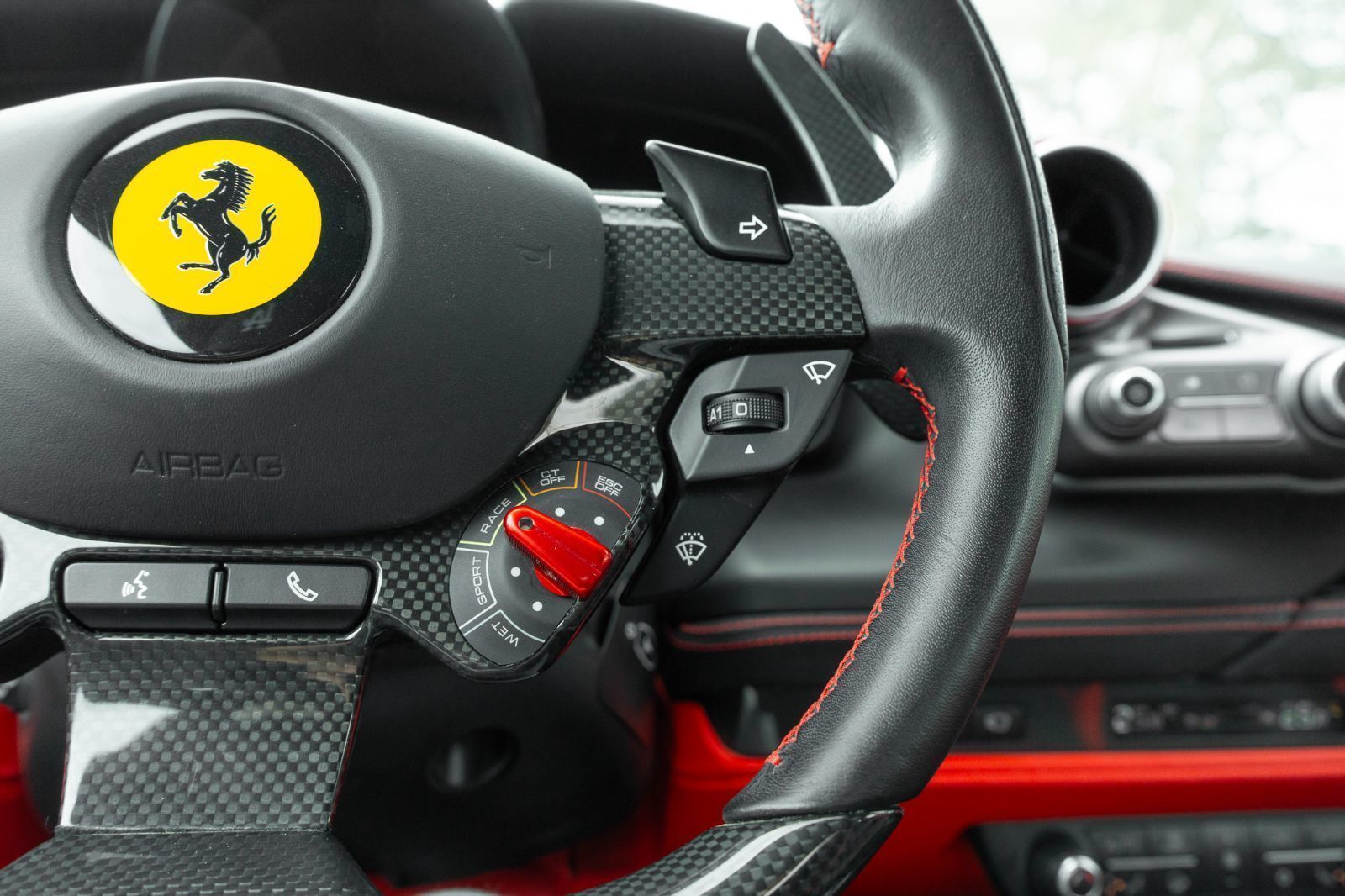 2020 Ferrari F8 Tributo-12