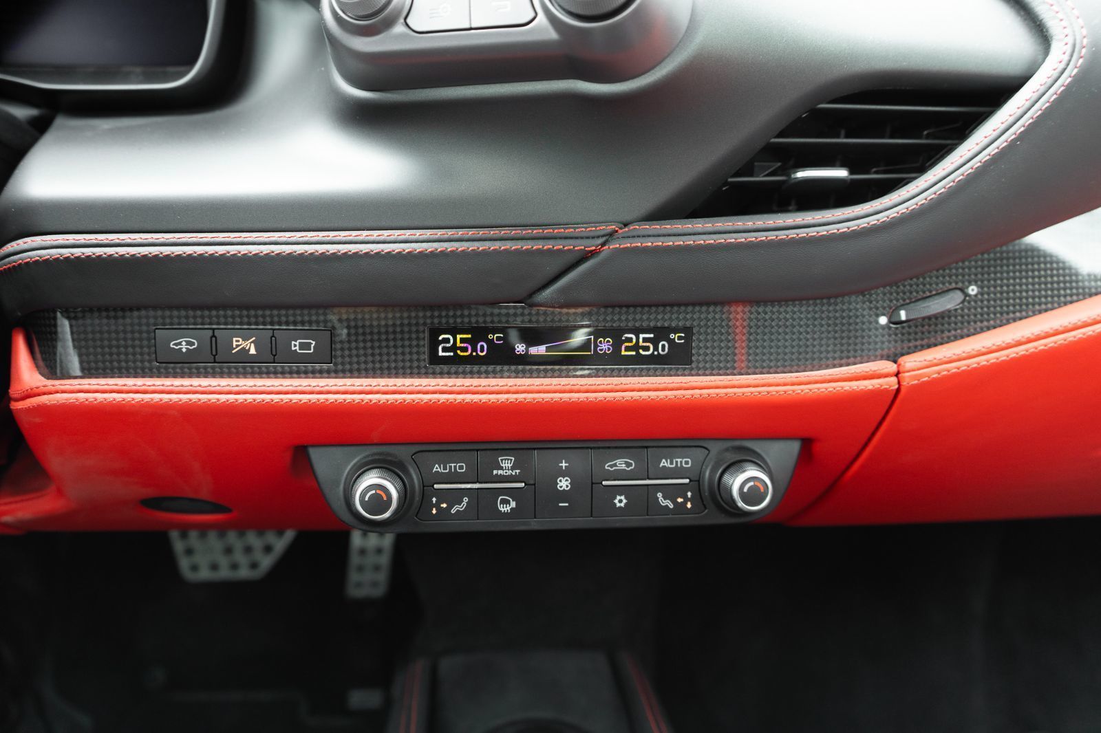 2020 Ferrari F8 Tributo-18