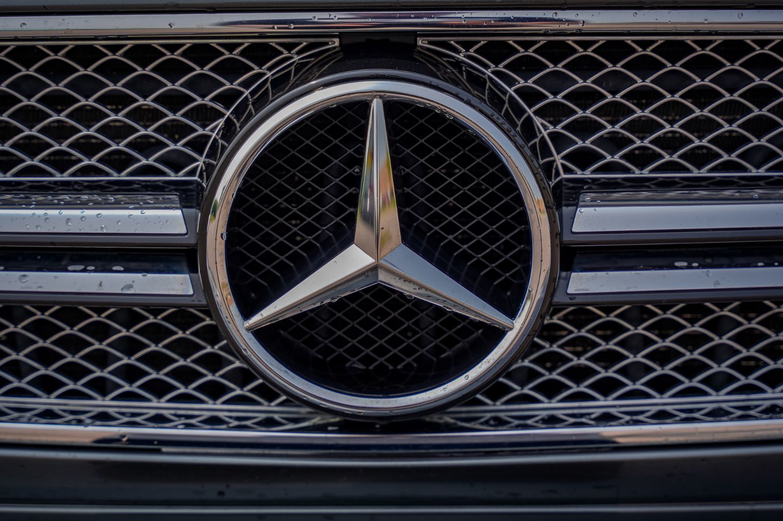 2016 Mercedes-Benz G-Class G 65 V12-3