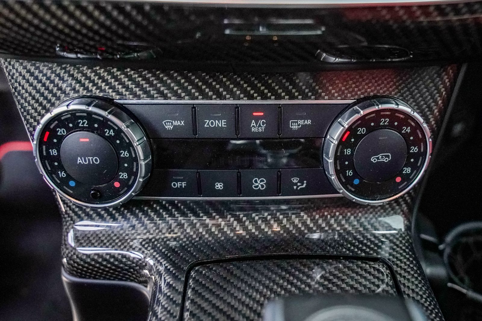 2016 Mercedes-Benz G-Class G 65 V12-17