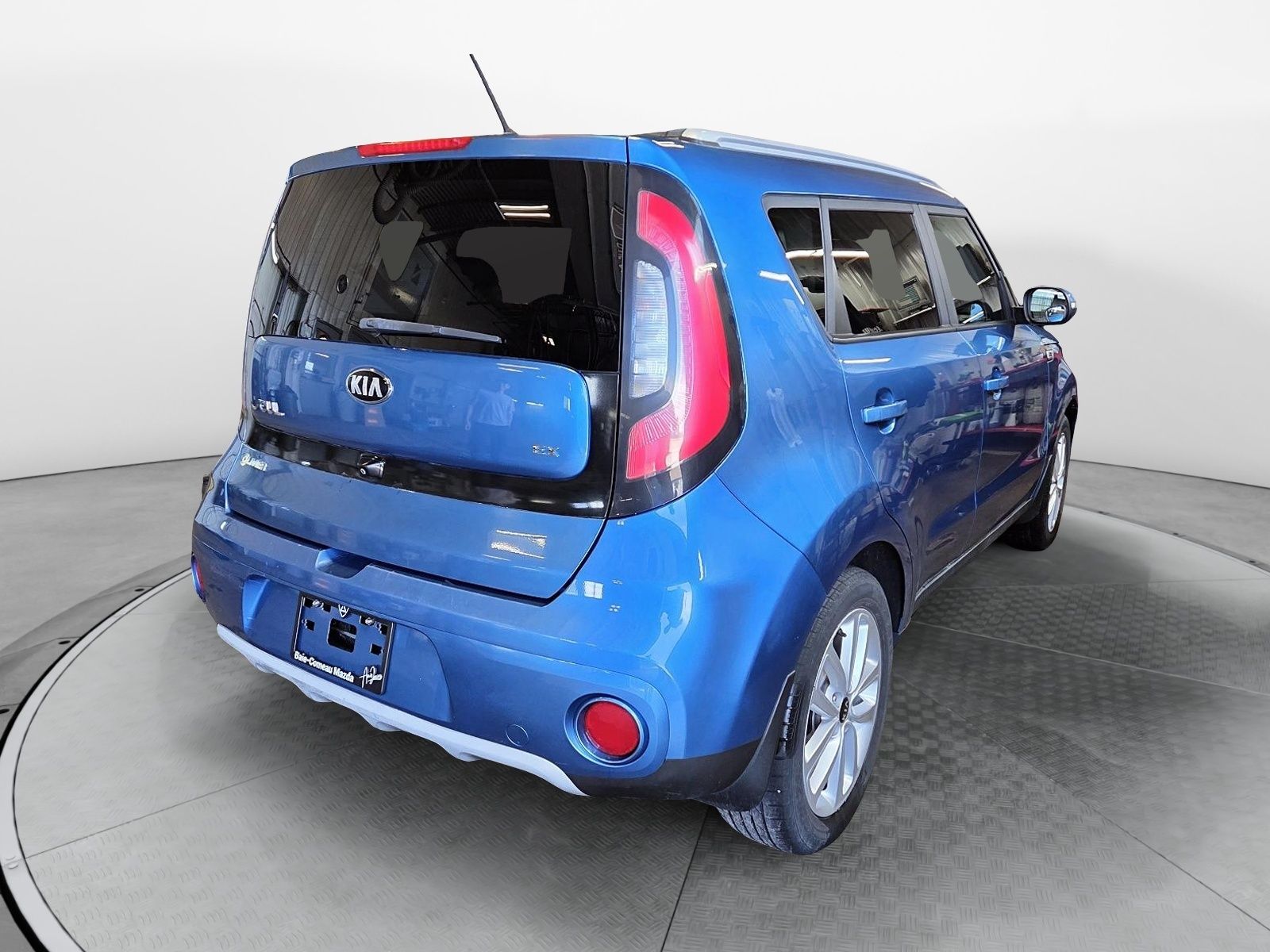 Kia Soul EX 2019 — photo 5