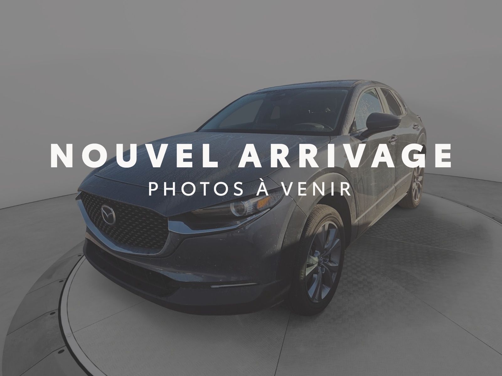 Mazda CX-30 GSL 2023