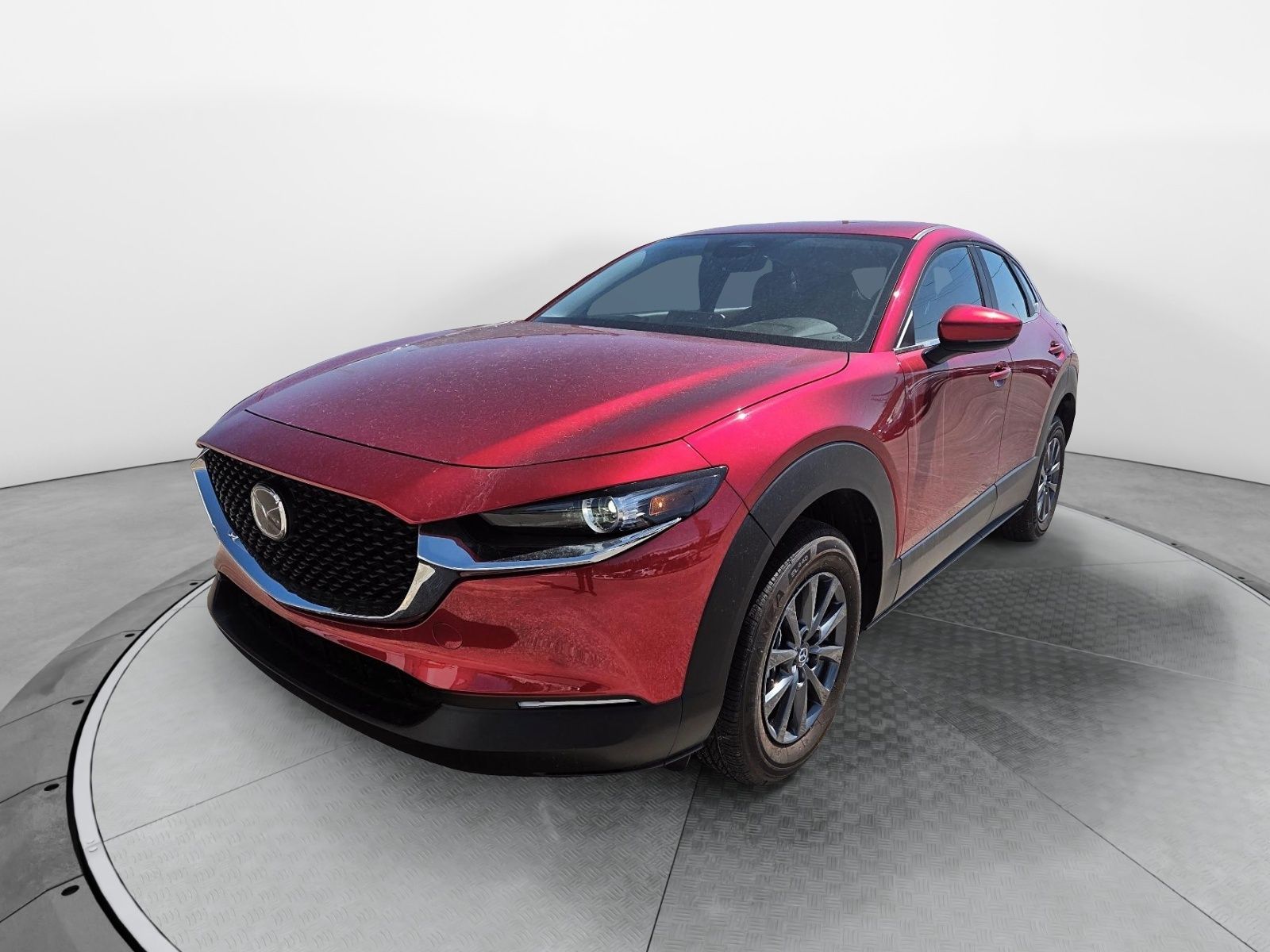 2025 Mazda CX-30 GX