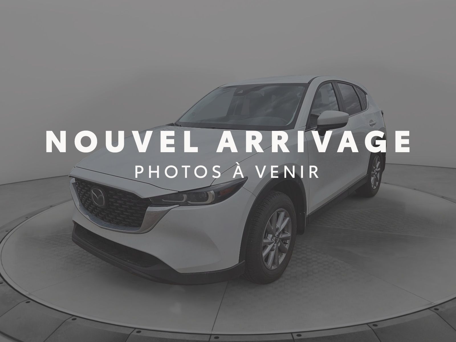 Mazda CX-5 GS 2023