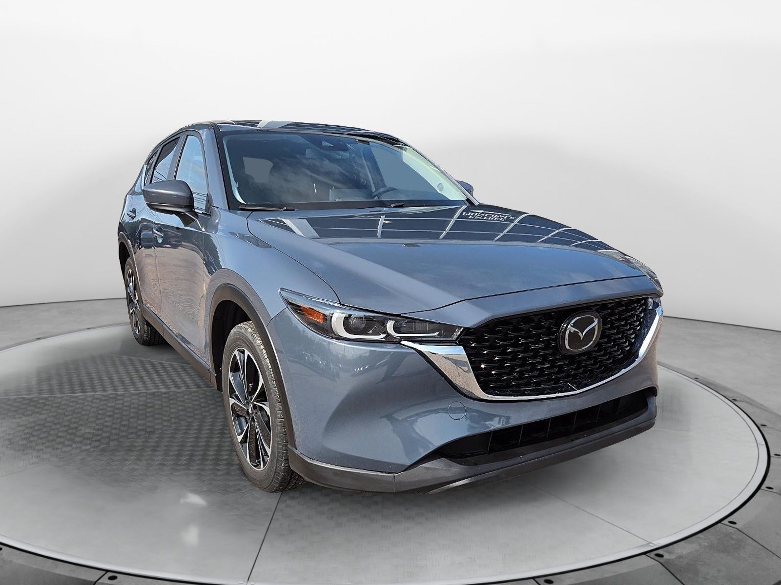 Mazda CX-5 GS-L 2024 — photo 2
