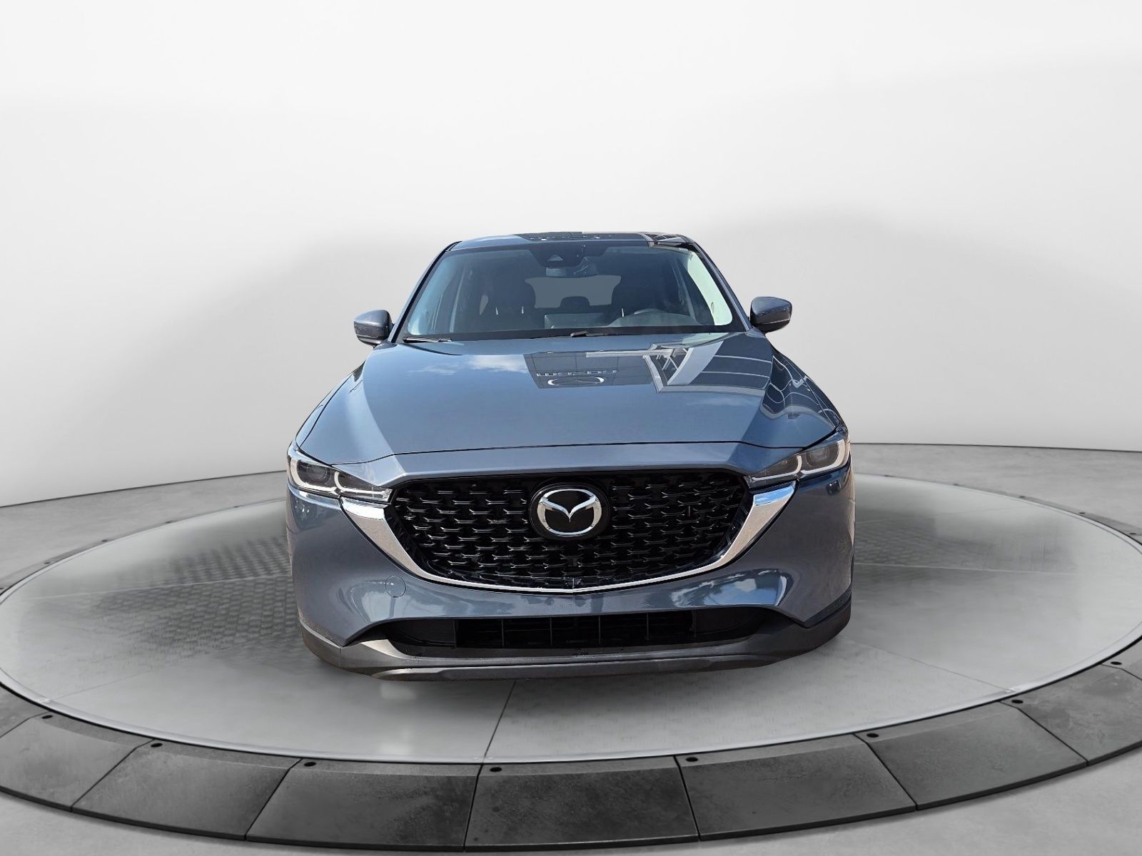 Mazda CX-5 GS-L 2024 — photo 3