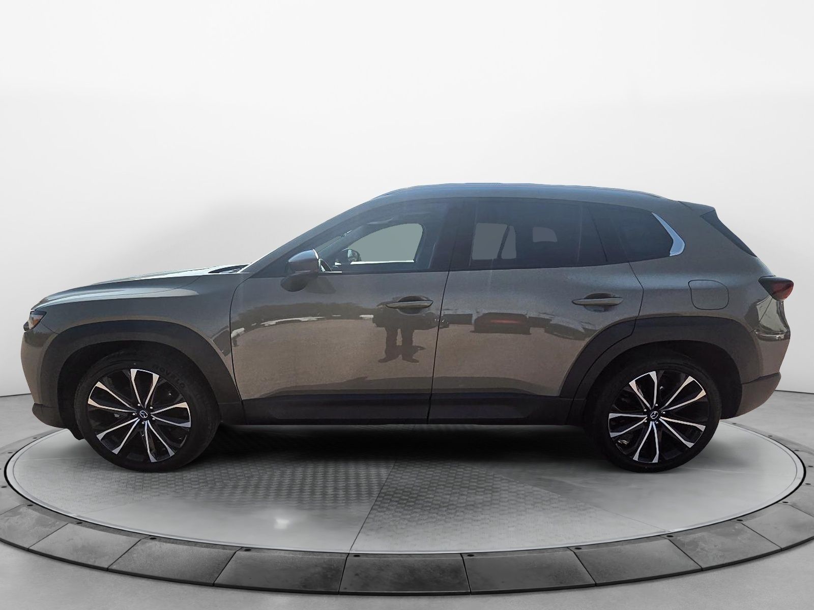 Mazda CX-50 GT TURBO 2023 — photo 7