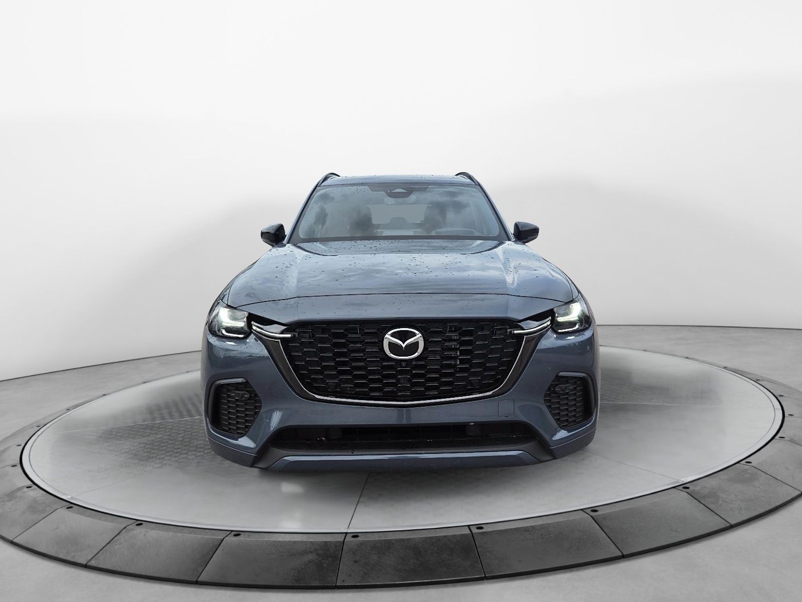 Mazda CX-70 PHEV GT PHEV 2026 — photo 3