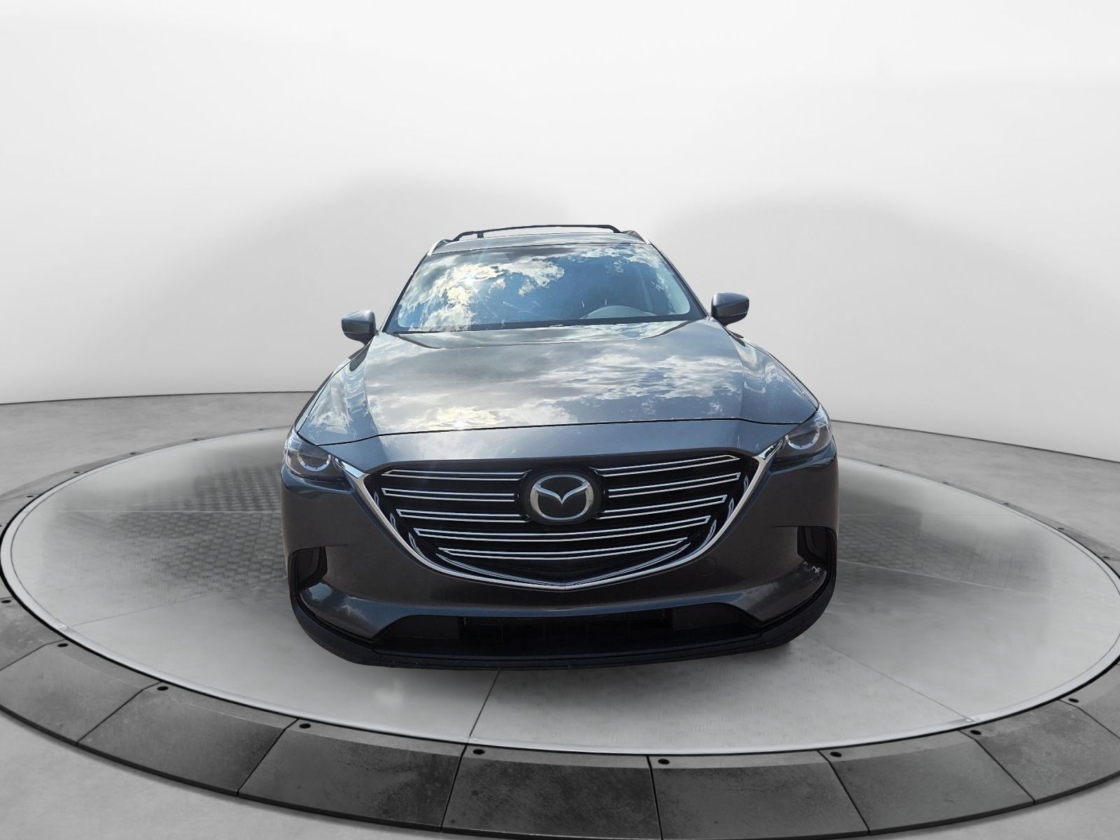 Mazda CX-9 GS-L 2020 — photo 3