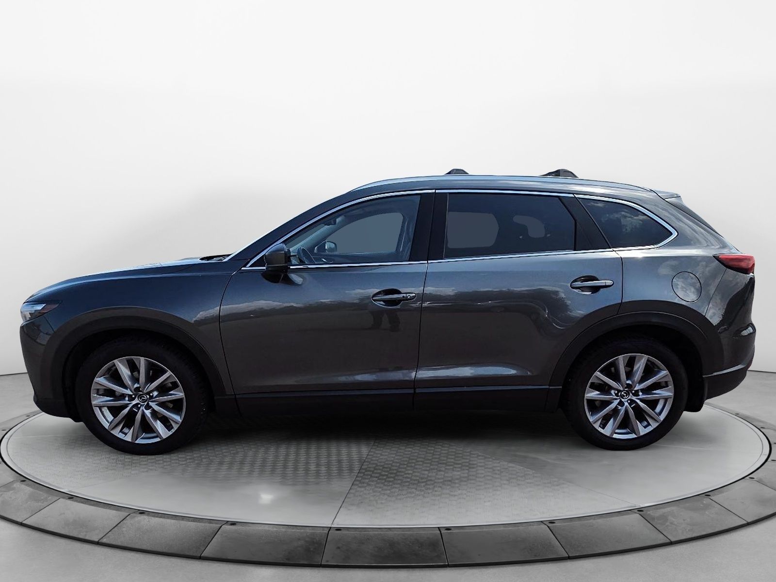 Mazda CX-9 GS-L 2020 — photo 7
