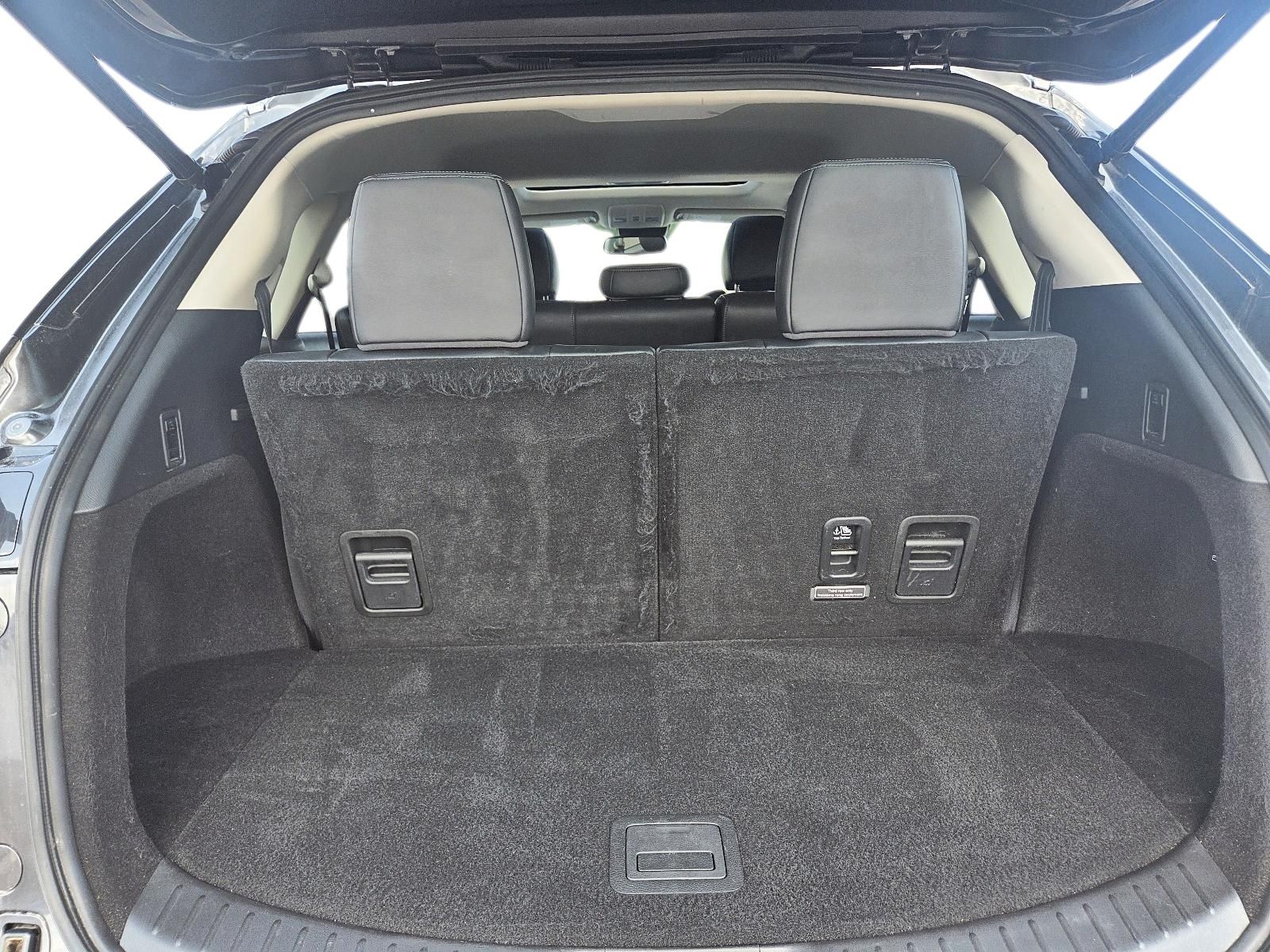 Mazda CX-9 GS-L 2020 — photo 8