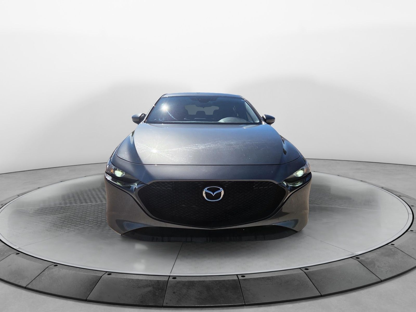 Mazda3 Sport 2023 — photo 3