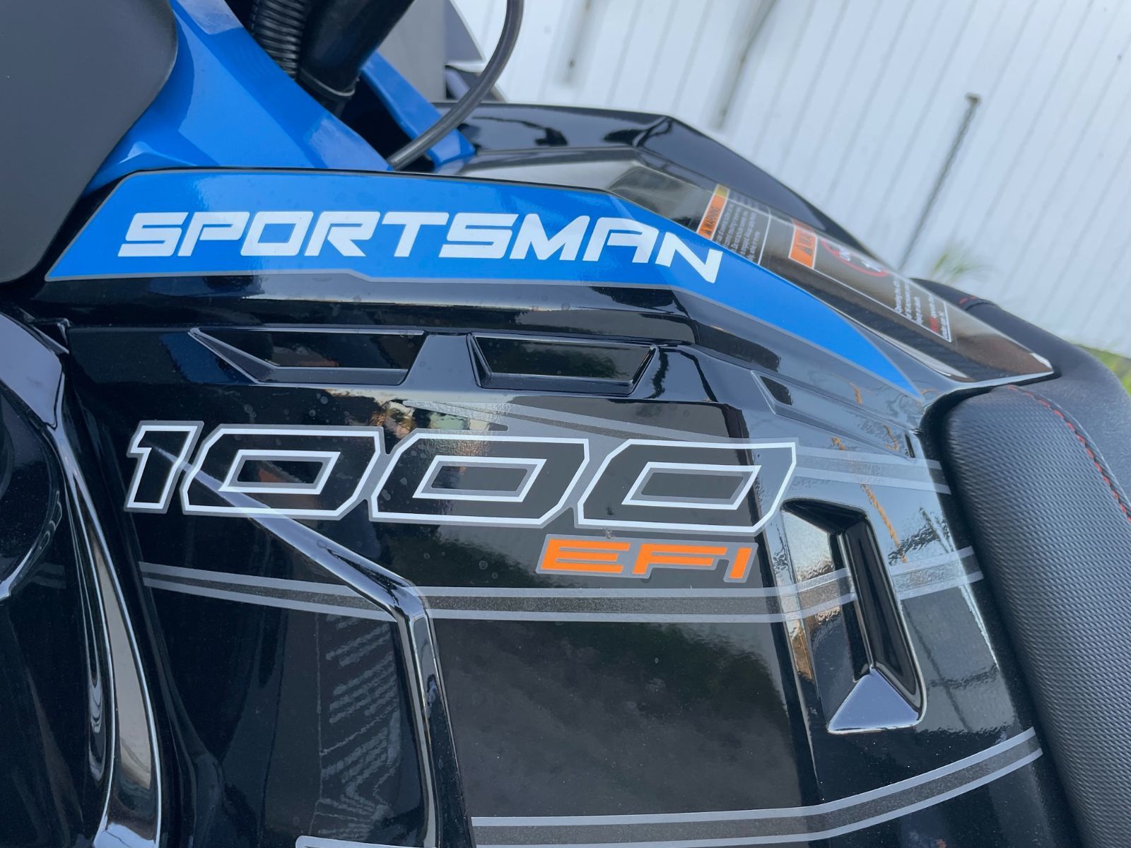 Polaris Sportsman 1000 XP EPS High Lifter 2024