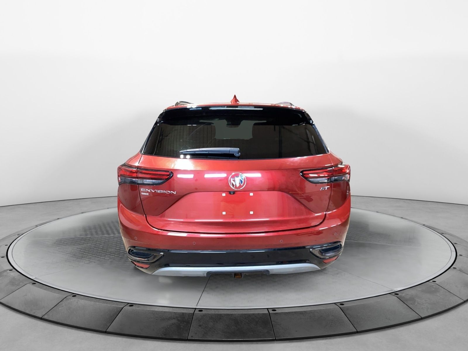 Buick Envision 2023 — photo 3