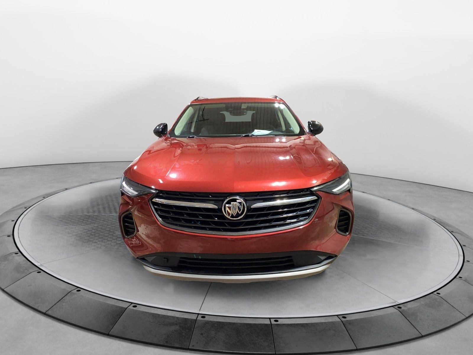 Buick Envision 2023 — photo 2