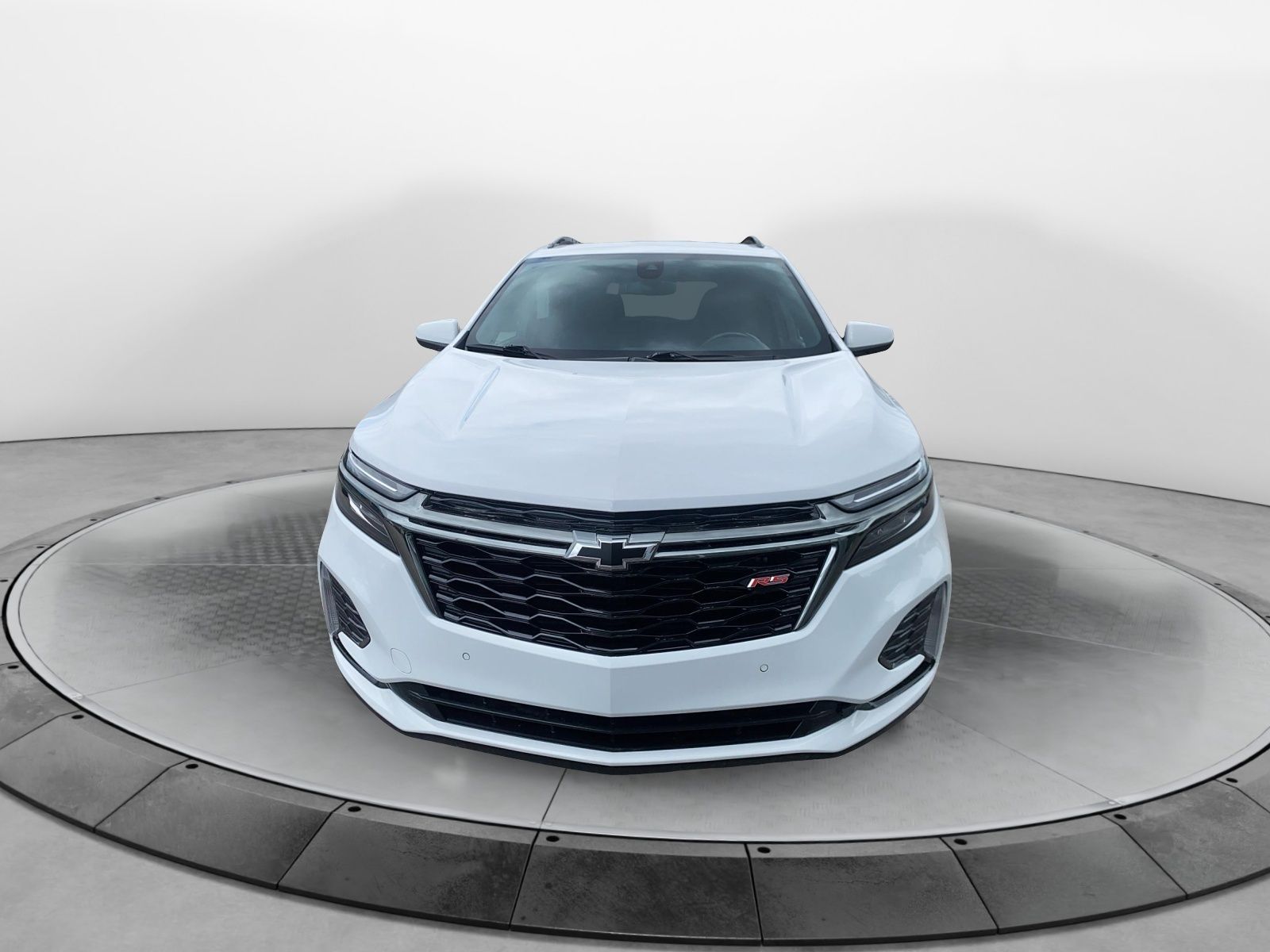 Chevrolet Equinox RS 2023 — photo 2