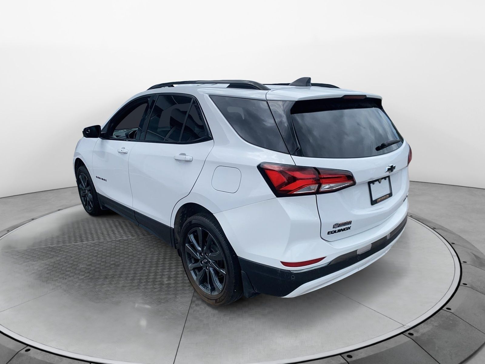 Chevrolet Equinox RS 2023 — photo 5