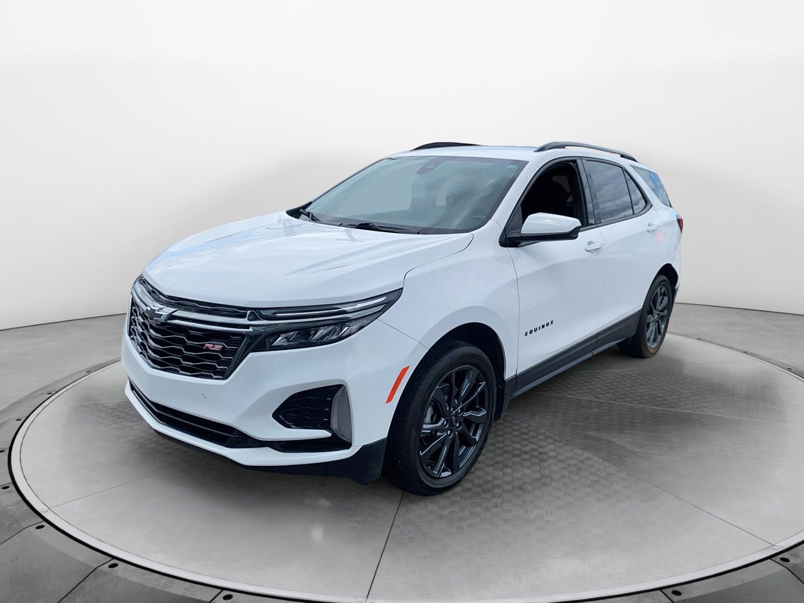 Chevrolet Equinox RS 2023