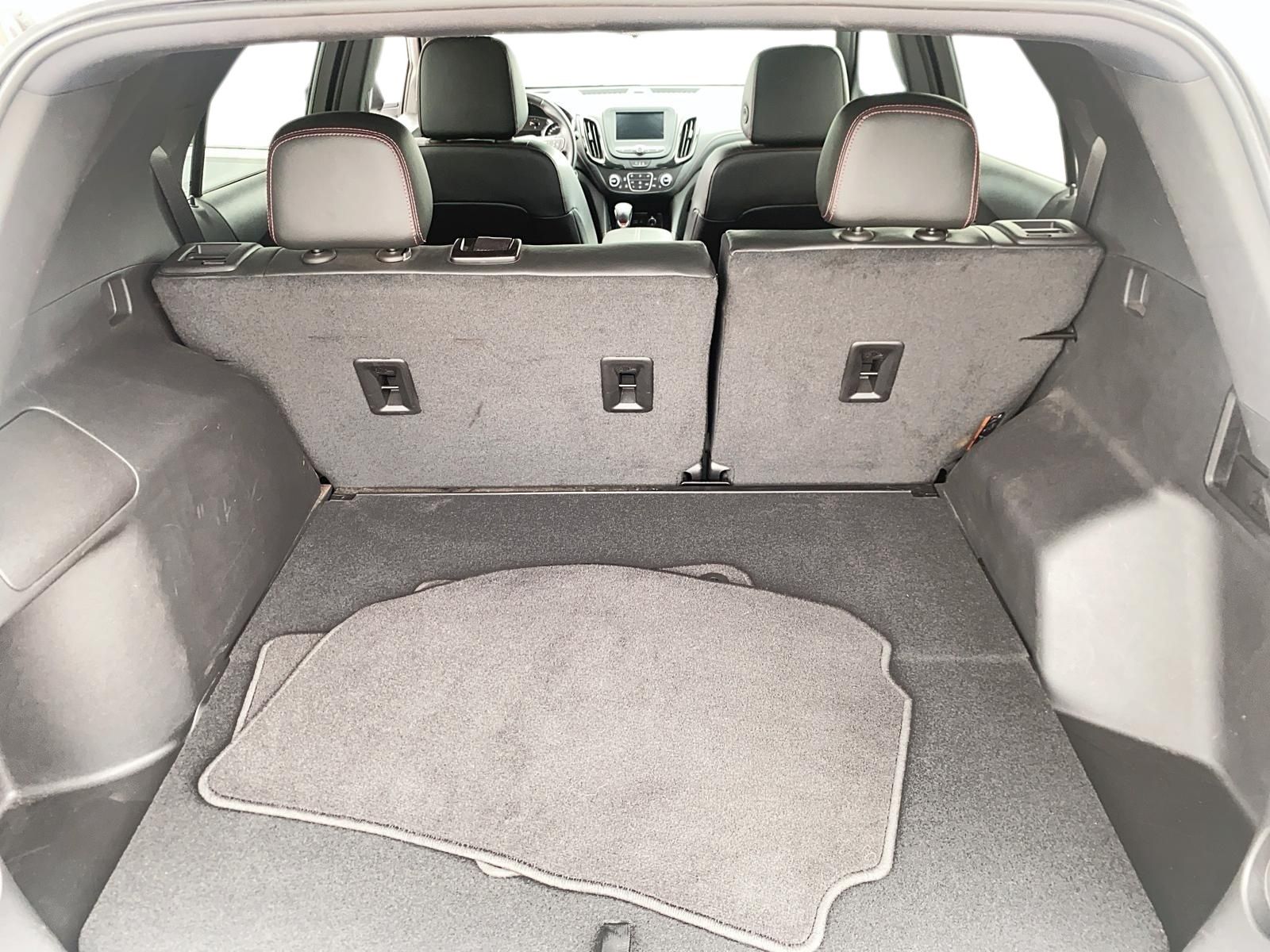 Chevrolet Equinox RS 2023 — photo 4