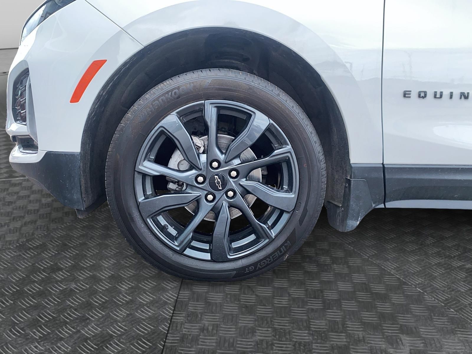 Chevrolet Equinox RS 2023 — photo 7