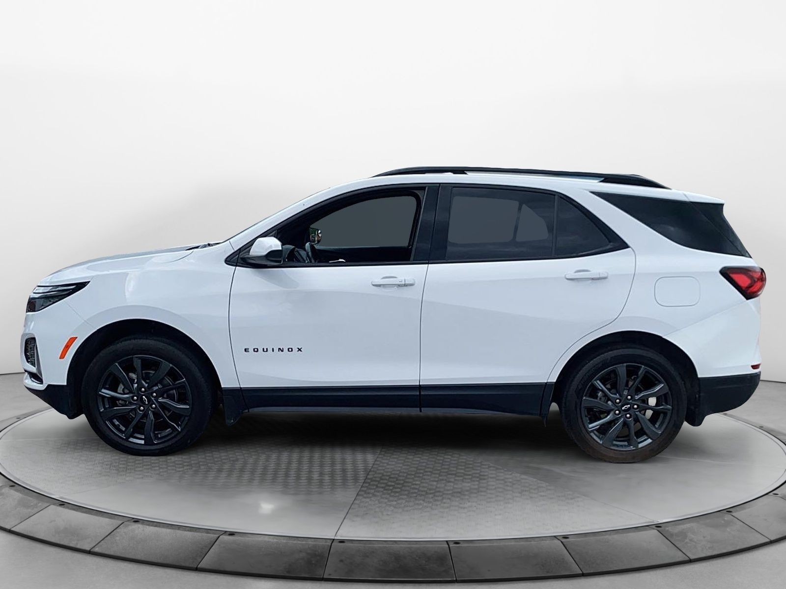 Chevrolet Equinox RS 2023 — photo 6