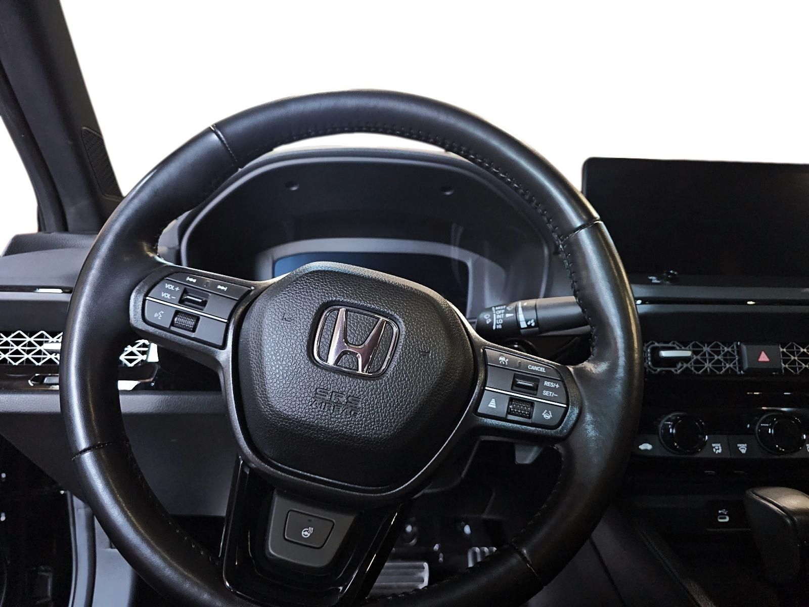 Honda ACCORD HYBRIDE 2024 — photo 7