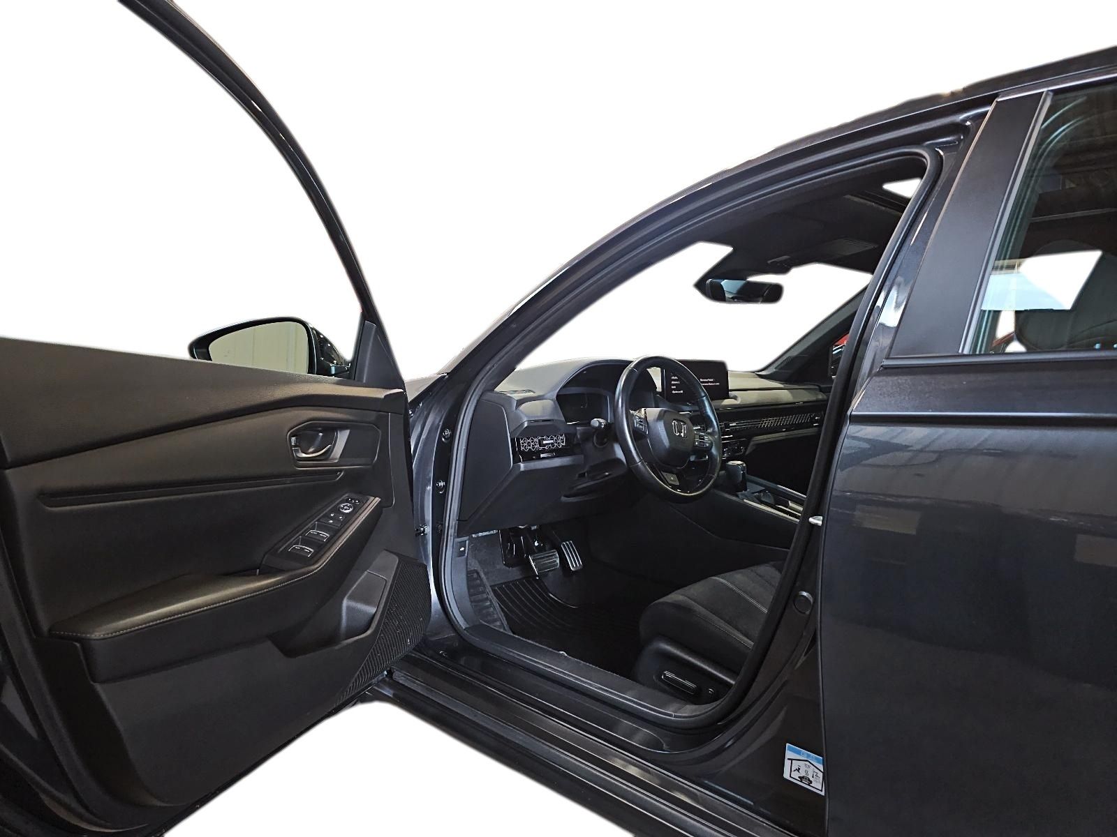 Honda ACCORD HYBRIDE 2024 — photo 6