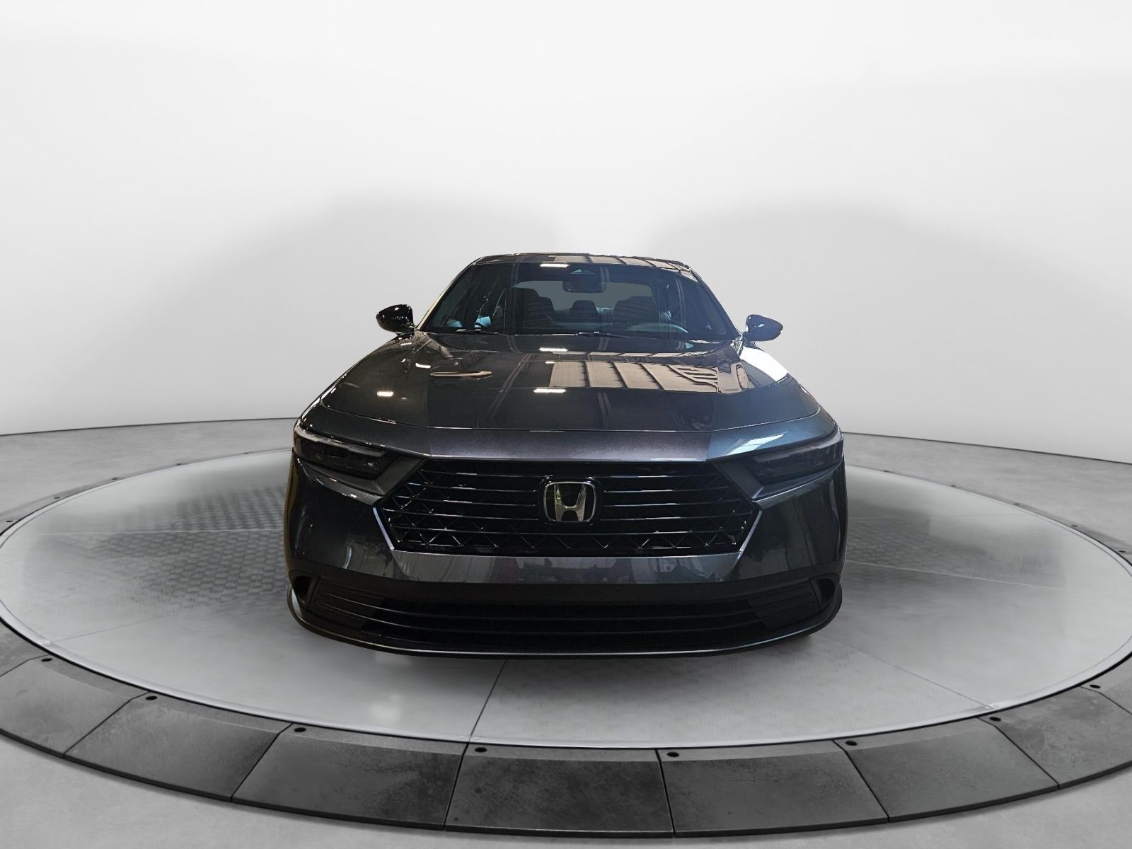 Honda ACCORD HYBRIDE 2024 — photo 2