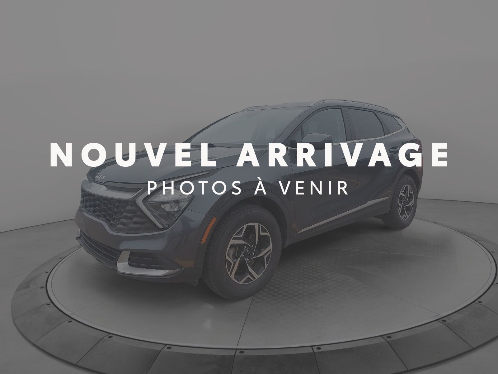 Kia Sportage  2023