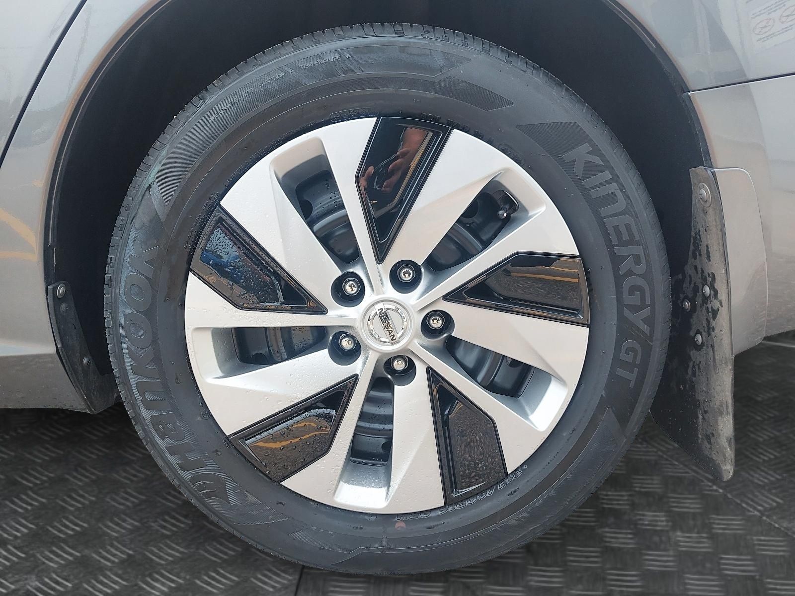 Nissan Altima 2020 — photo 7