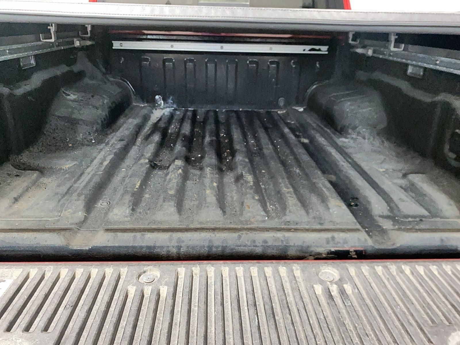Nissan Frontier 2024 — photo 5