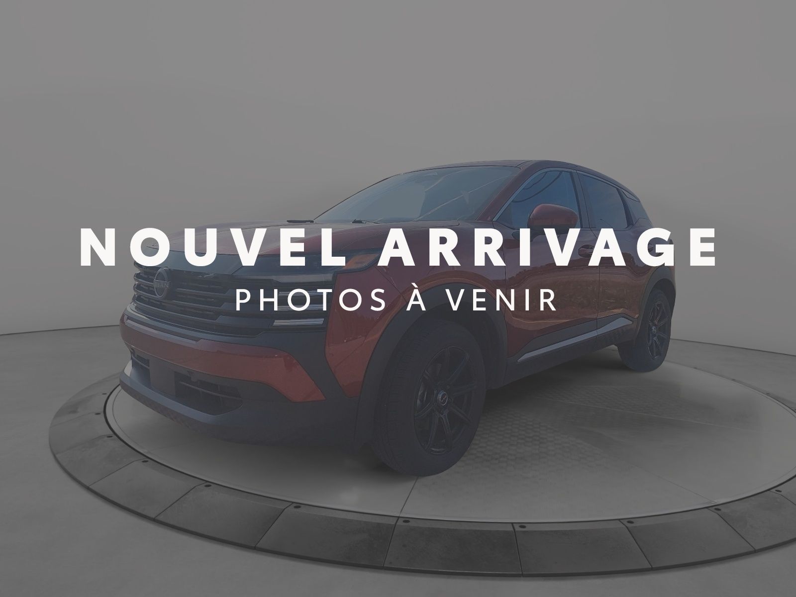 Nissan Kicks SV 2025