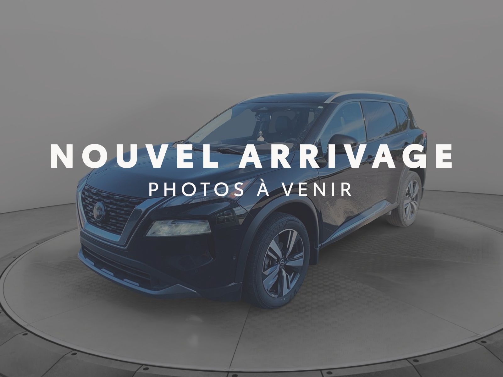 Nissan Rogue SL 2023