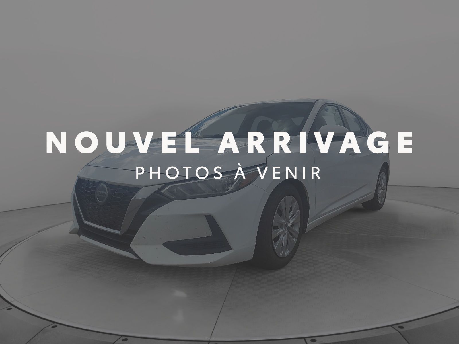 2021 Nissan Sentra