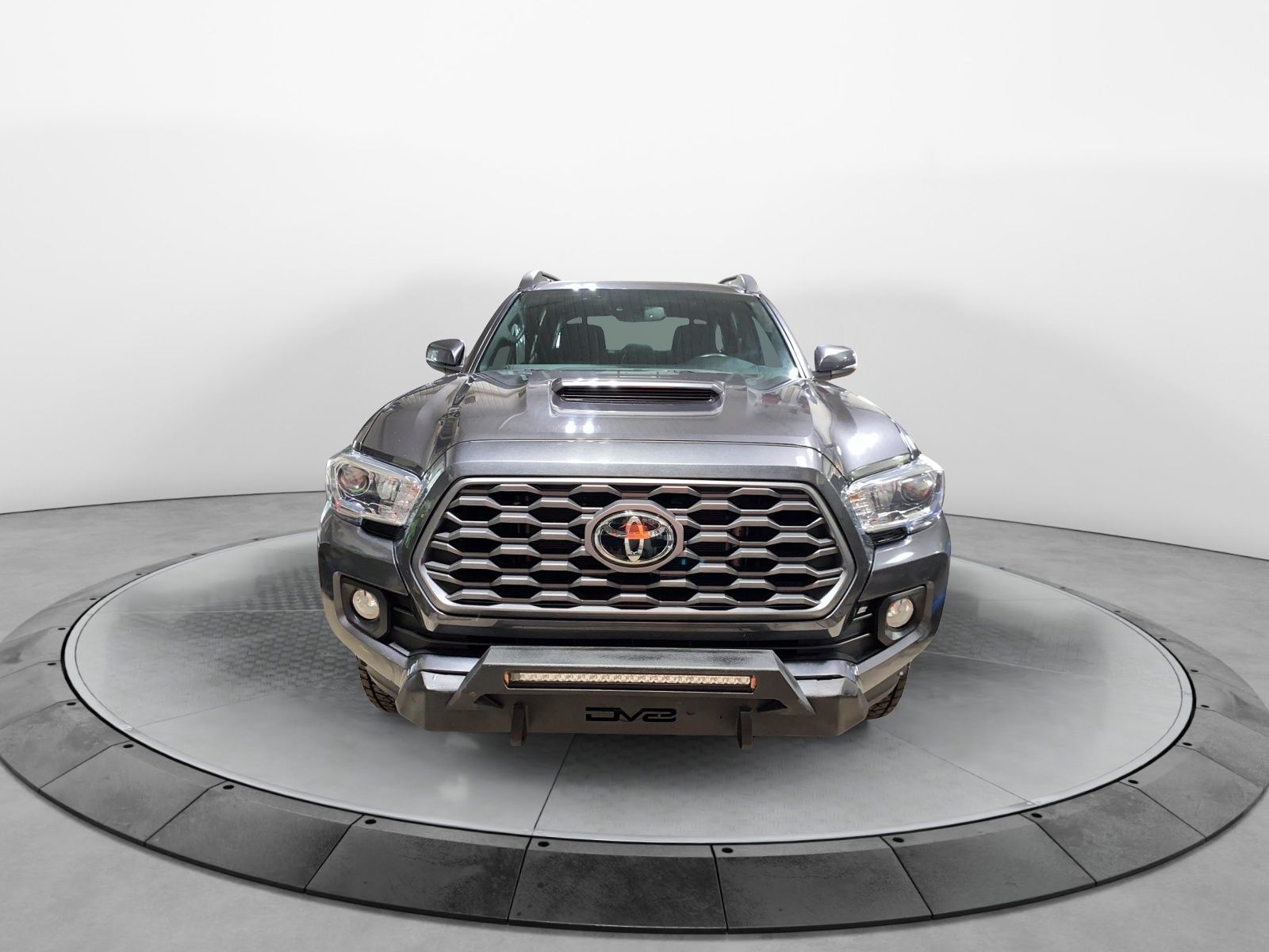 Toyota Tacoma trd 2023 — photo 2