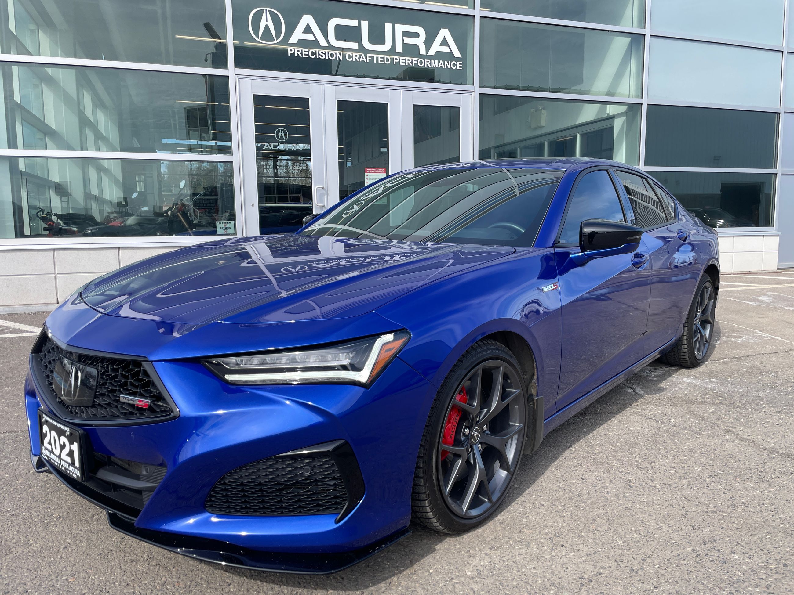 Acura Tlx Gone: A Major Blow To Enthusiasts – Whats Next? - 25loajn