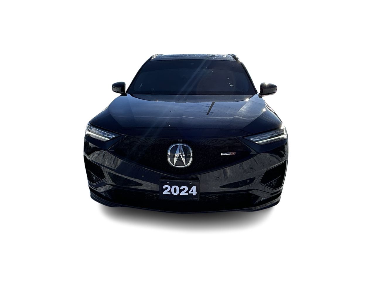 2024 Acura MDX in Barrie, Ontario